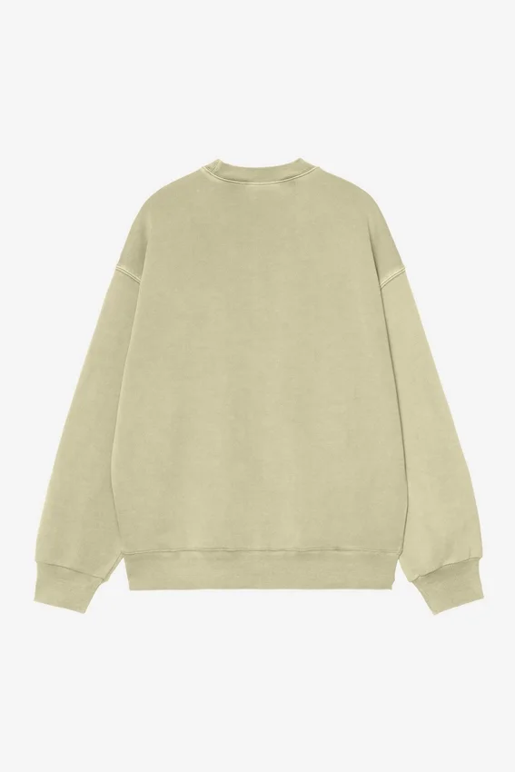 Nelson Sweatshirt Nelson Sweatshirt