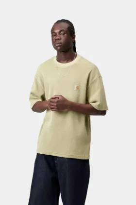 Nelson Waffle T-Shirt