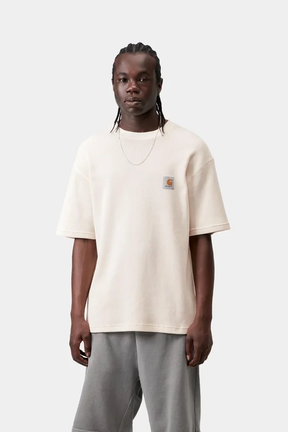 Nelson Waffle T-Shirt Nelson Waffle T-Shirt