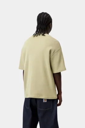 Nelson Waffle T-Shirt