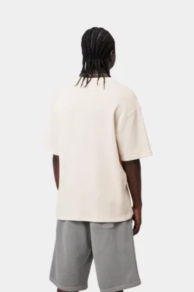 Nelson Waffle T-Shirt