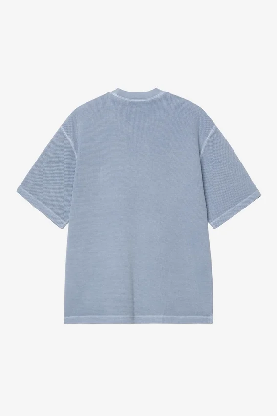 Nelson Waffle T-Shirt Nelson Waffle T-Shirt