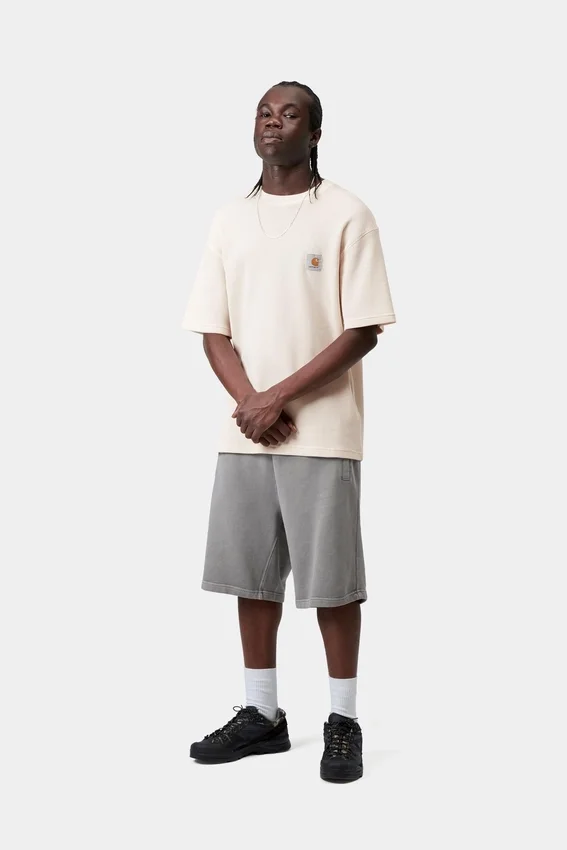 Nelson Waffle T-Shirt Nelson Waffle T-Shirt