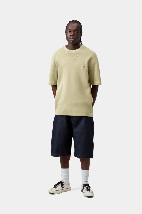 Nelson Waffle T-Shirt Nelson Waffle T-Shirt