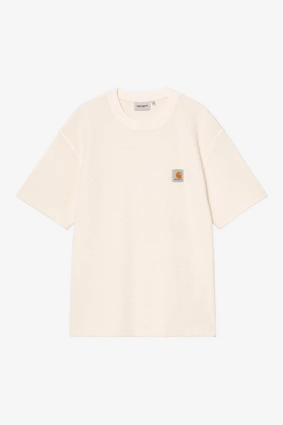 Nelson Waffle T-Shirt Nelson Waffle T-Shirt