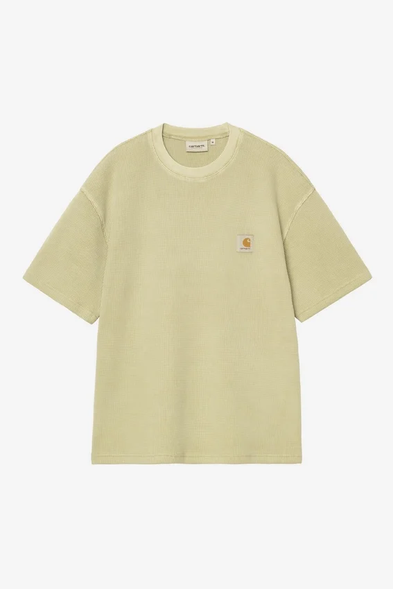 Nelson Waffle T-Shirt Nelson Waffle T-Shirt