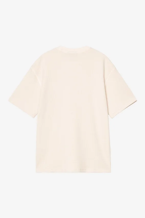 Nelson Waffle T-Shirt Nelson Waffle T-Shirt