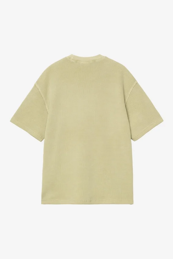 Nelson Waffle T-Shirt Nelson Waffle T-Shirt
