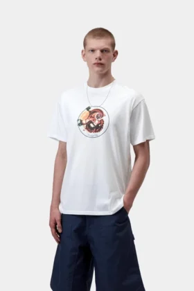Octopus T-Shirt