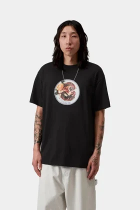Octopus T-Shirt