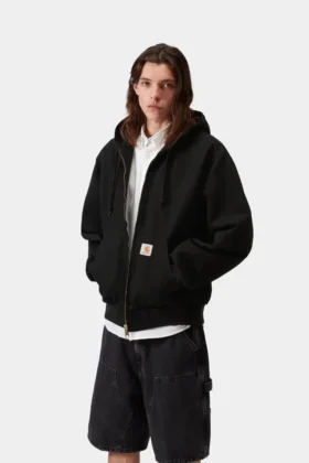 OG Active Jacket (Spring)