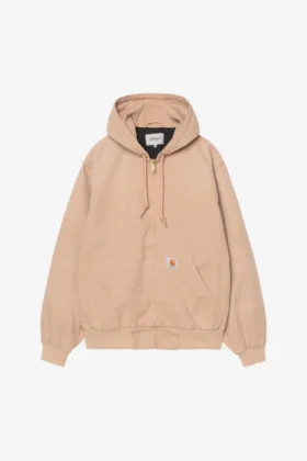 OG Active Jacket (Spring) – Stone Canvas