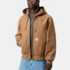 OG Active Jacket (Spring) – Stone Canvas