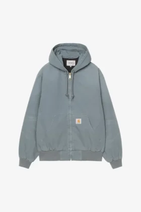 OG Active Jacket (Spring) – Stone Canvas