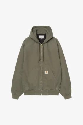 OG Active Jacket (Spring) – Stone Canvas
