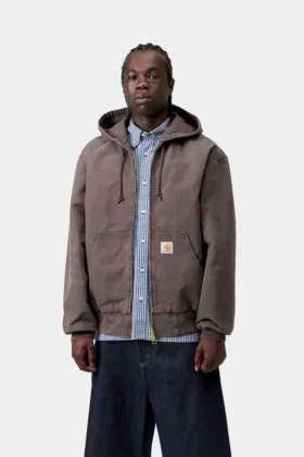 OG Active Jacket (Spring) – Stone Canvas