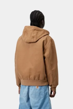 OG Active Jacket (Spring) – Stone Canvas