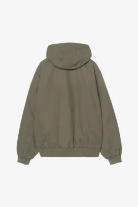 OG Active Jacket (Spring) – Stone Canvas