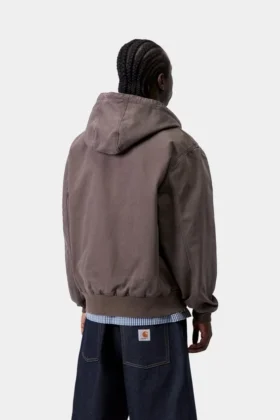 OG Active Jacket (Spring) – Stone Canvas