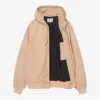 OG Active Jacket (Spring) – Stone Canvas