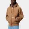 OG Active Jacket (Spring) – Stone Canvas