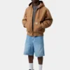 OG Active Jacket (Spring) – Stone Canvas
