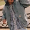 OG Active Jacket (Spring) – Stone Canvas
