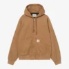 OG Active Jacket (Spring) – Stone Canvas