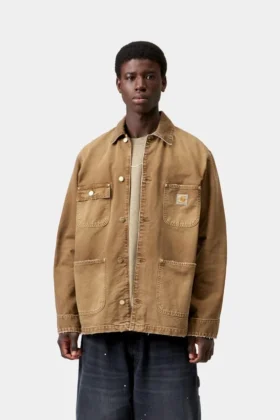 OG Chore Coat