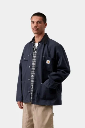 OG Chore Coat -Twill (Spring)