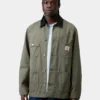 OG Chore Coat -Twill (Spring) OG Chore Coat -Twill (Spring)