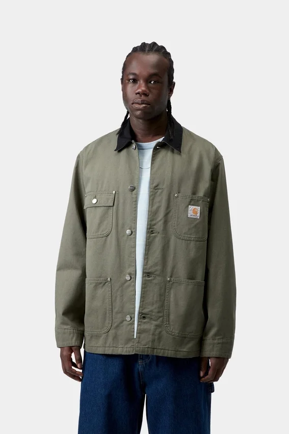 OG Chore Coat -Twill (Spring) OG Chore Coat -Twill (Spring)
