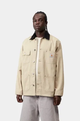 OG Chore Coat -Twill (Spring)