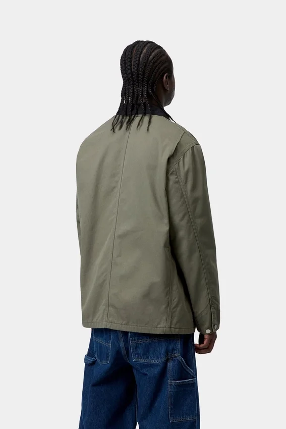 OG Chore Coat -Twill (Spring) OG Chore Coat -Twill (Spring)