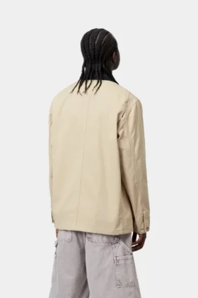 OG Chore Coat -Twill (Spring)