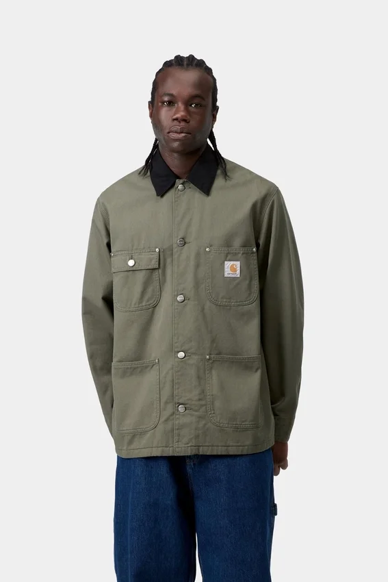OG Chore Coat -Twill (Spring) OG Chore Coat -Twill (Spring)