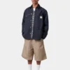 OG Chore Coat -Twill (Spring)