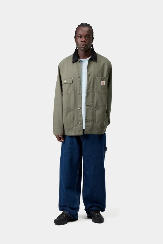 OG Chore Coat -Twill (Spring) OG Chore Coat -Twill (Spring)