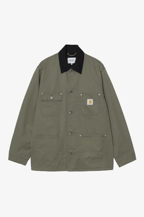 OG Chore Coat -Twill (Spring) OG Chore Coat -Twill (Spring)