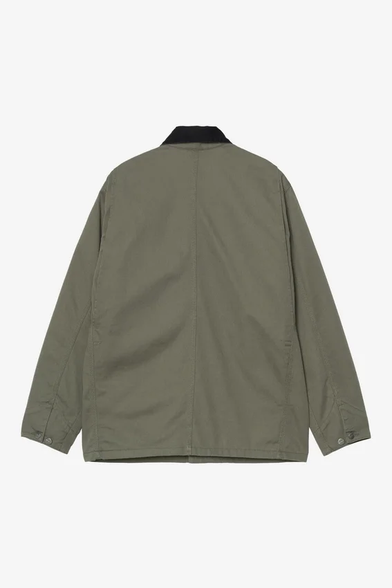 OG Chore Coat -Twill (Spring) OG Chore Coat -Twill (Spring)