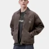 OG Detroit Jacket