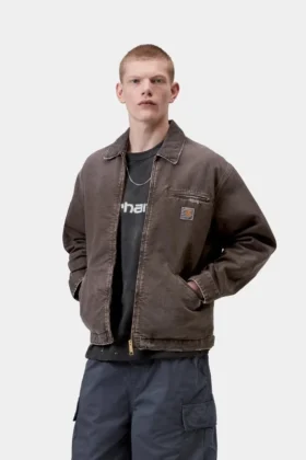 OG Detroit Jacket
