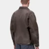 OG Detroit Jacket