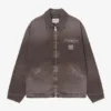 OG Detroit Jacket