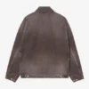 OG Detroit Jacket