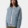 OG Detroit Jacket – Camano Denim (Spring) OG Detroit Jacket – Camano Denim (Spring)