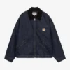 OG Detroit Jacket – Camano Denim (Spring)