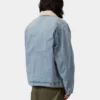 OG Detroit Jacket – Camano Denim (Spring) OG Detroit Jacket – Camano Denim (Spring)
