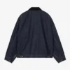 OG Detroit Jacket – Camano Denim (Spring)