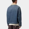 OG Detroit Jacket – Camano Denim (Spring)